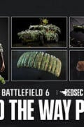 Lead the Way Pack - Battlefield™ 6 and REDSEC (PC) key