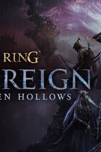 ELDEN RING NIGHTREIGN The Forsaken Hollows (PC) key