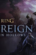 ELDEN RING NIGHTREIGN The Forsaken Hollows (PC) key
