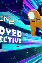 Risk of Rain 2: Alloyed Collective (PC) key