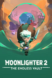 Moonlighter 2: The Endless Vault (PC) key