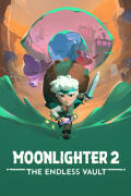 Moonlighter 2: The Endless Vault (PC) key