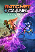 Ratchet & Clank: Rift Apart (PC) key