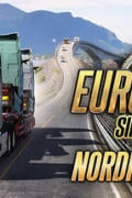 Euro Truck Simulator 2 - Nordic Horizons (PC) key