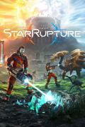 StarRupture (PC) key