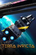 Terra Invicta (PC) key