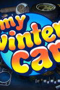 My Winter Car (PC) key