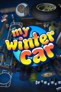 My Winter Car (PC) key