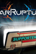 StarRupture - Supporter Pack (PC) key