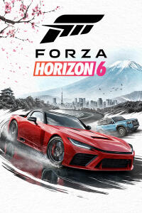 Forza Horizon 6 (PC) key