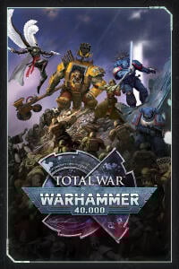 Total War: WARHAMMER 40,000 (PC) key