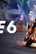 RIDE 6 (PC) key