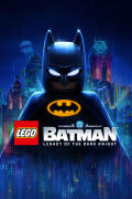 LEGO® Batman™: Legacy of the Dark Knight (PC) key