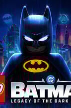 LEGO® Batman™: Legacy of the Dark Knight (PC) key