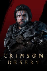 Crimson Desert (PC) key