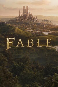 Fable (PC) key