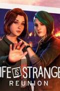 Life is Strange: Reunion (PC) key