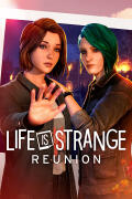 Life is Strange: Reunion (PC) key