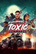 John Carpenter's Toxic Commando (PC) key