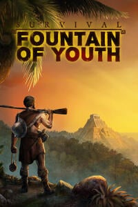 Survival: Fountain of Youth (PC) key