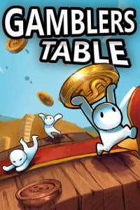 Gamblers Table (PC) key