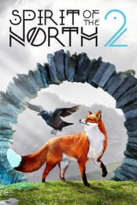 Spirit of the North 2 (PC) key