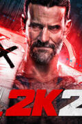 WWE 2K26 (PC) key