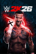 WWE 2K26 (PC) key