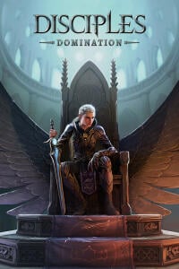 Disciples: Domination (PC) key