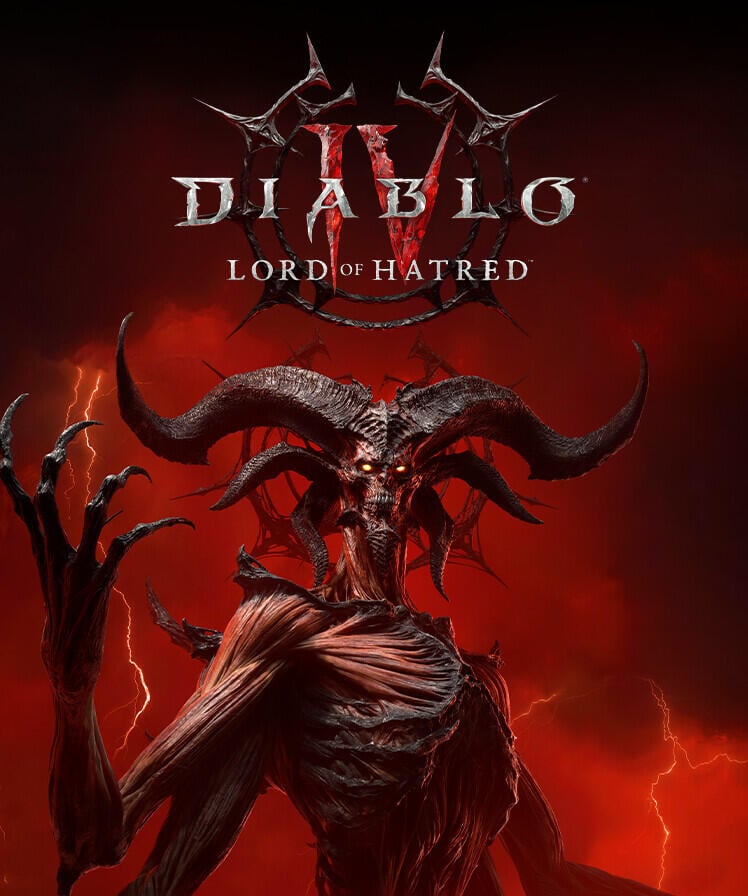Diablo® IV: Lord of Hatred™ (PC) key for Steam 🕹️ price from