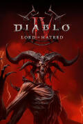 Diablo® IV: Lord of Hatred™ (PC) key