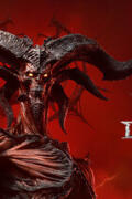 Diablo® IV: Lord of Hatred™ (PC) key