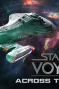 Star Trek: Voyager - Across the Unknown (PC) key