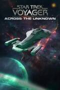 Star Trek: Voyager - Across the Unknown (PC) key