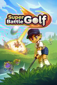 Super Battle Golf (PC) key