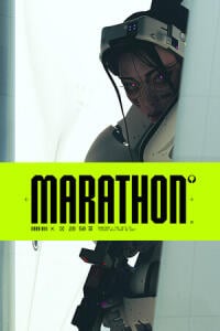 Marathon (PC) key