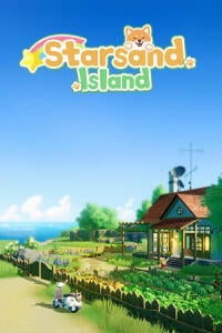 Starsand Island (PC) key