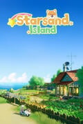 Starsand Island (PC) key