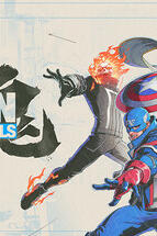 MARVEL Tōkon: Fighting Souls (PC) key