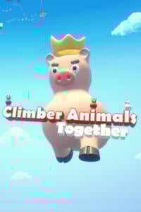 Climber Animals: Together (PC) key