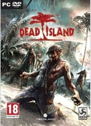 Dead Island (PC) CD key