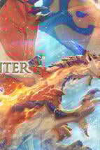 Monster Hunter Stories 3: Twisted Reflection (PC) key