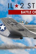 IL-2 Sturmovik: Battle of Bodenplatte (PC) key