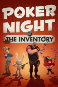 Poker Night at the Inventory (PC) key