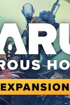 Icarus: Dangerous Horizons Expansion (PC) key