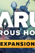 Icarus: Dangerous Horizons Expansion (PC) key