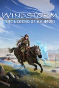 The Legend of Khiimori (PC) key