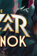 The Bazaar - Karnok (PC) key