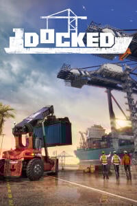 Docked (PC) key