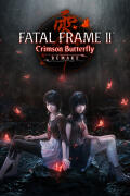 FATAL FRAME II: Crimson Butterfly REMAKE (PC) key